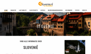 Slovenie.nl thumbnail