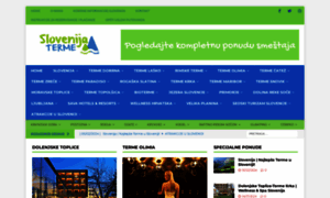 Slovenija-terme.rs thumbnail