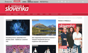 Slovenka.zenskyweb.sk thumbnail