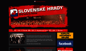 Slovenske-hrady.sk thumbnail