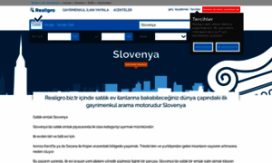 Slovenya.realigro.biz.tr thumbnail