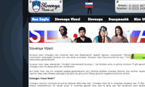 Slovenyavizesi.info thumbnail