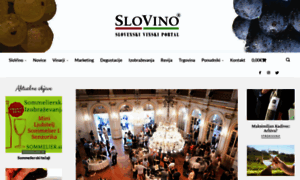 Slovino.com thumbnail