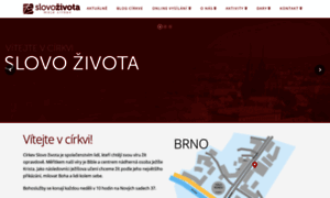 Slovozivota.cz thumbnail