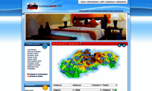 Slowakeihotel.com thumbnail