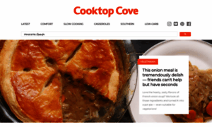 Slowcooker-pasta.cooktopcove.com thumbnail