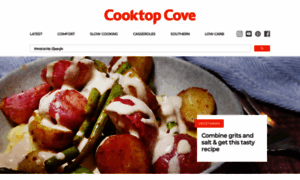 Slowcooker-recipe.cooktopcove.com thumbnail