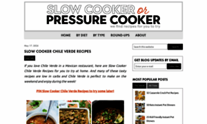 Slowcookerfromscratch.com thumbnail