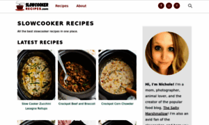 Slowcookerrecipes.com thumbnail