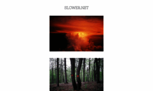 Slower.net thumbnail