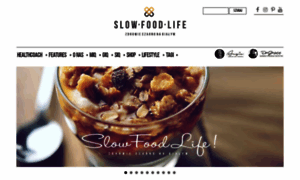 Slowfoodlife.com thumbnail