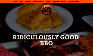 Slowgroovinbbq.com thumbnail