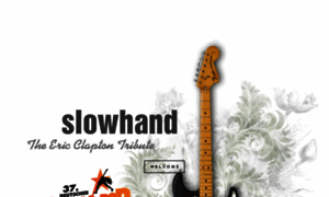 Slowhand-tribute.com thumbnail