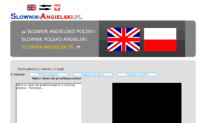 Slownik-angielski.pl thumbnail
