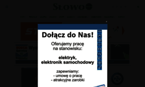 Sloworegionu.pl thumbnail