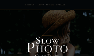 Slowphoto.childthemesfordivi.com thumbnail