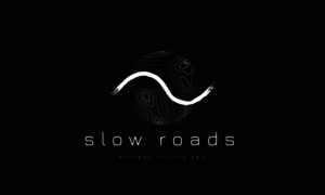 Slowroads.io thumbnail