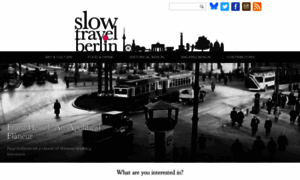 Slowtravelberlin.com thumbnail