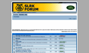 Slrk.egetforum.se thumbnail