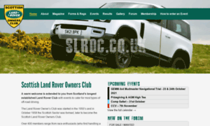 Slroc2.co.uk thumbnail