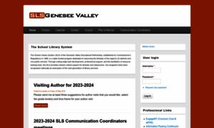 Sls.gvlibraries.org thumbnail