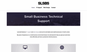 Slsbs.co.uk thumbnail