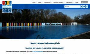 Slsc.org.uk thumbnail