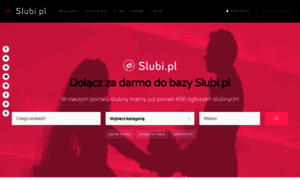 Slubi.pl thumbnail
