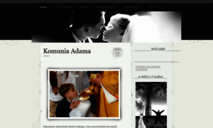 Slubnezdjecia.com.pl thumbnail