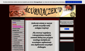 Slubniaczek.pl.tl thumbnail