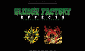 Sludgefactoryeffects.com thumbnail