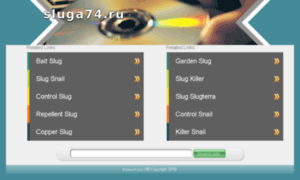 Sluga74.ru thumbnail