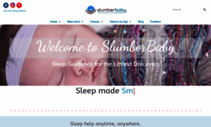 Slumber-baby.com thumbnail
