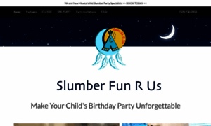 Slumberfunrus.com thumbnail