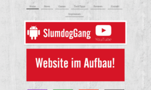 Slumdoggang.de thumbnail