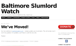 Slumlordwatch.wordpress.com thumbnail