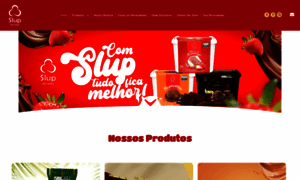 Slup.com.br thumbnail
