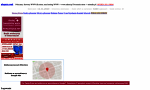Slupca.net thumbnail