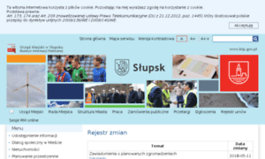 Slupsk.eu thumbnail