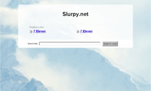 Slurpy.net thumbnail