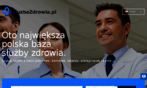 Sluzbazdrowia.pl thumbnail