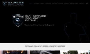 Slyservice.com thumbnail