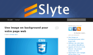 Slyte.fr thumbnail