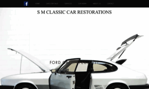 Sm-classiccars.com thumbnail