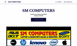 Sm-computers.business.site thumbnail