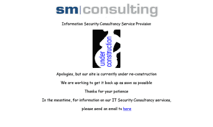 Sm-consulting.ie thumbnail