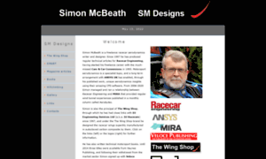 Sm-designs.co.uk thumbnail