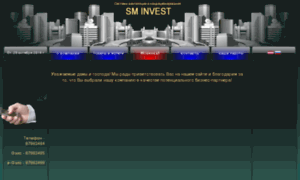 Sm-invest.eu thumbnail