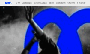 Sma-syndicat.org thumbnail