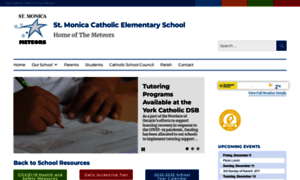 Sma.ycdsb.ca thumbnail